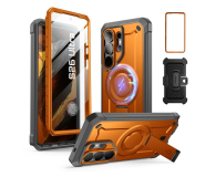 Supcase Unicorn Beetle Pro Mag Magsafe 2-Set Galaxy S26 Ultra Coral - 1500326 - zdjęcie 2